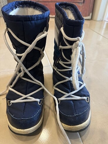 Moon Boot Moon Boot tertemiz