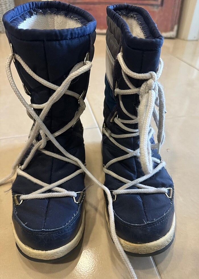 Moon Boot tertemiz - Görsel 2