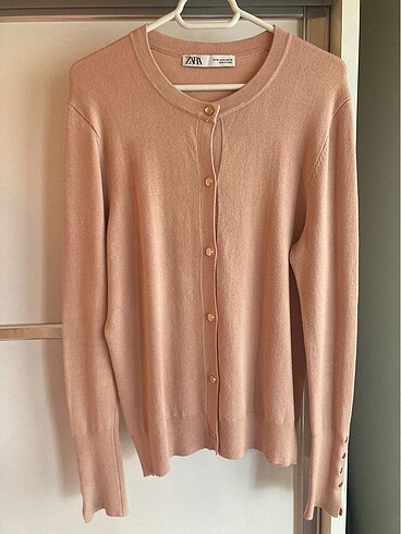 Zara Triko Bluz