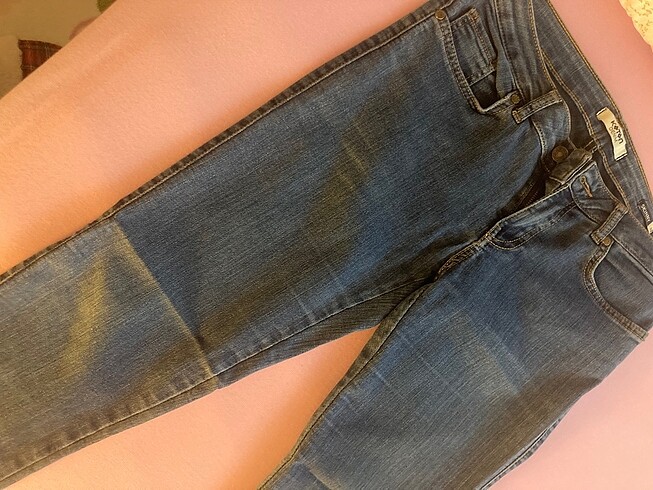 Koton jean pantolon
