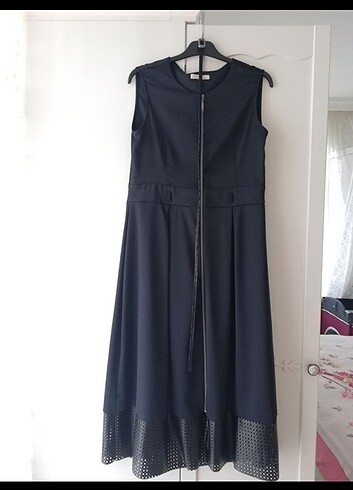 Yelek tunik