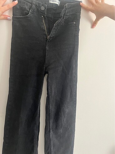 Ramrod pantolon