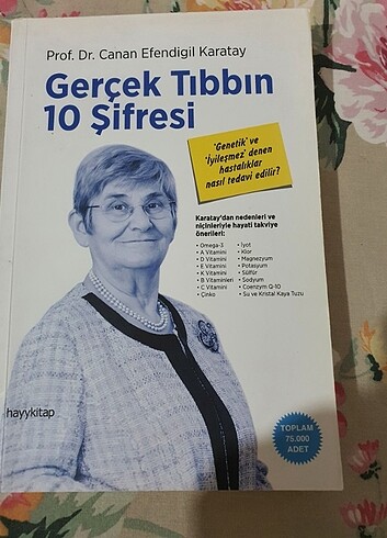 Beden Renk CANAN KARATAY KİTAP SETi (4 ADET)