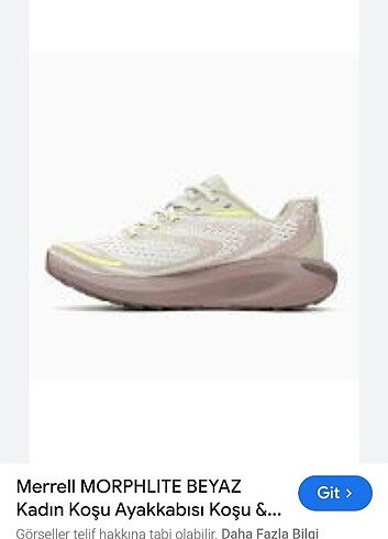 40 Beden Merrell