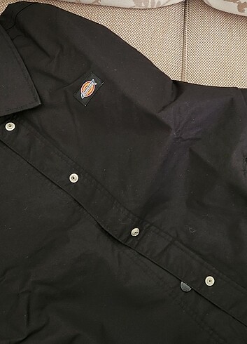 l Beden siyah Renk Dickies