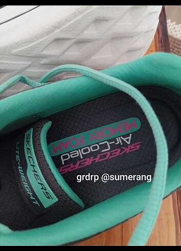 39 Beden Skechers