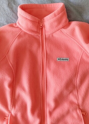 Columbia polar