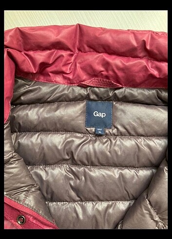 xl Beden GAP yelek