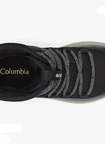 Columbia - Görsel 7