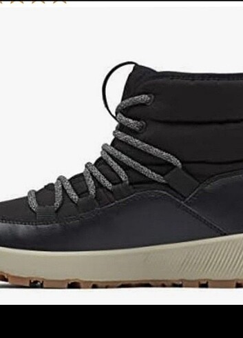 Columbia - Görsel 3