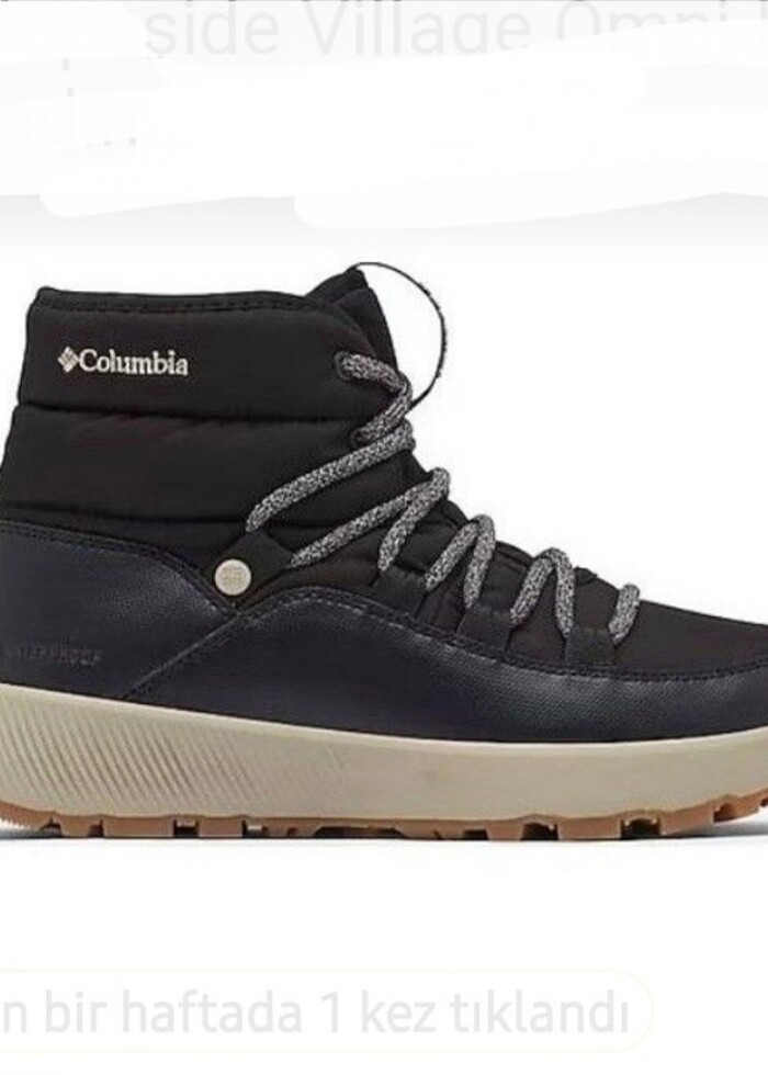 Columbia - Görsel 4