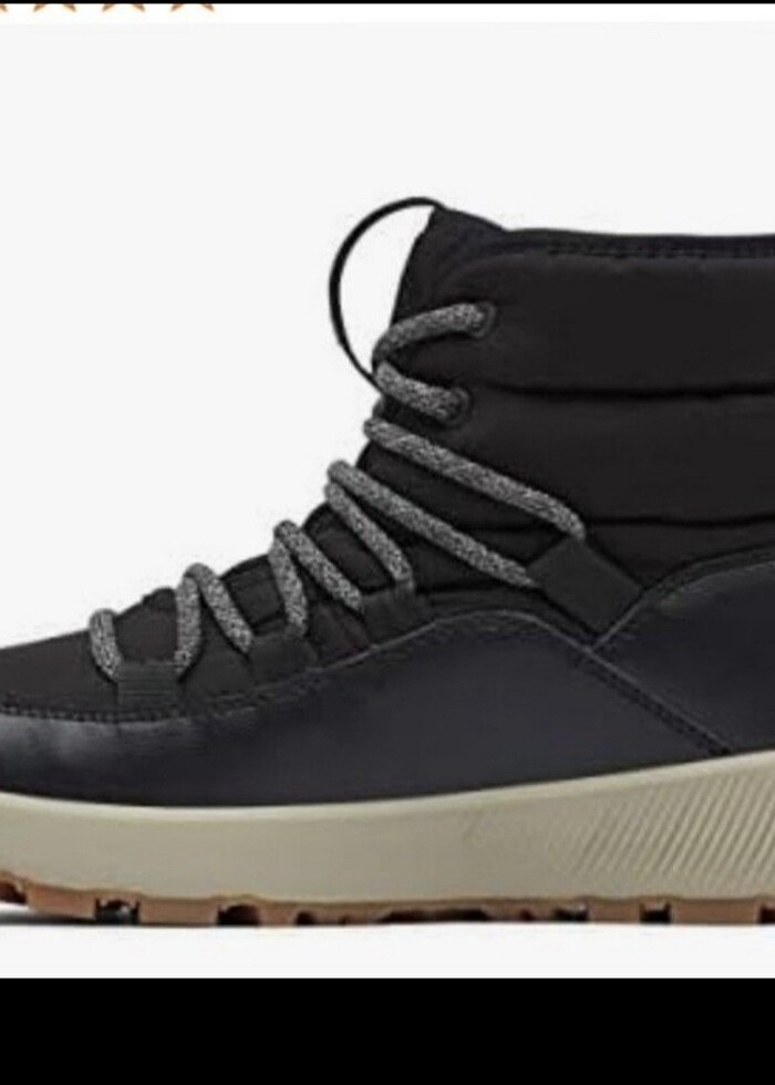 Columbia - Görsel 3