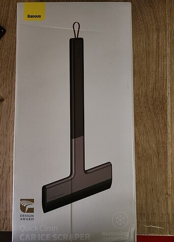 Baseus Baseus Buz Kazıyıcı