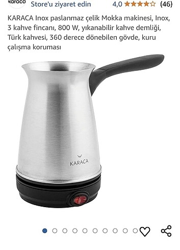 KARACA Inox - Görsel 3