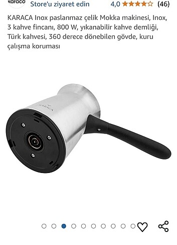 KARACA Inox - Görsel 4