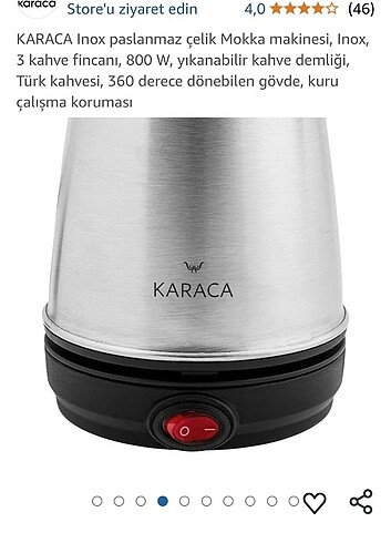 KARACA Inox - Görsel 5