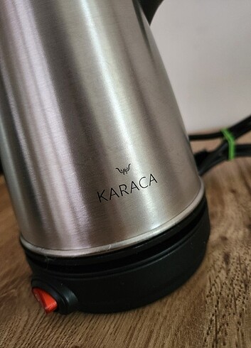 KARACA Inox - Görsel 6