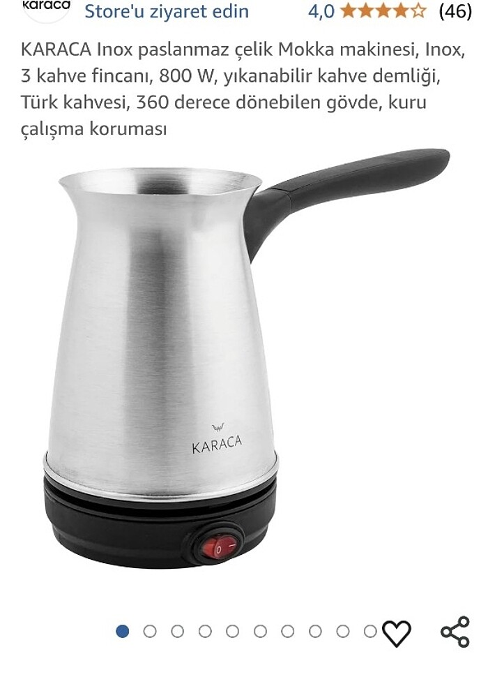KARACA Inox - Görsel 3