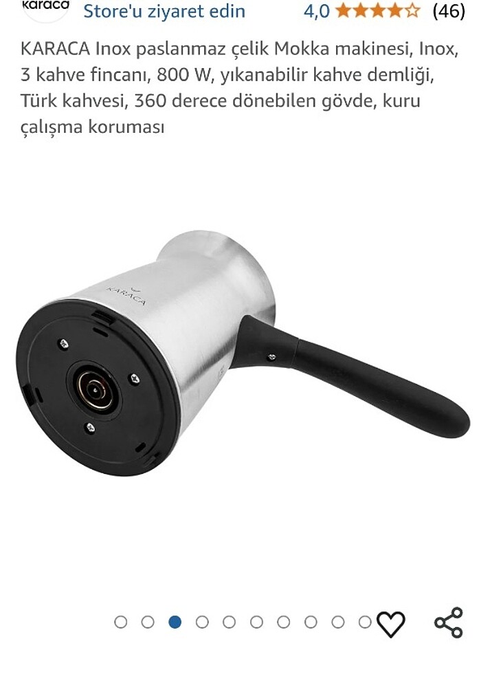 KARACA Inox - Görsel 4