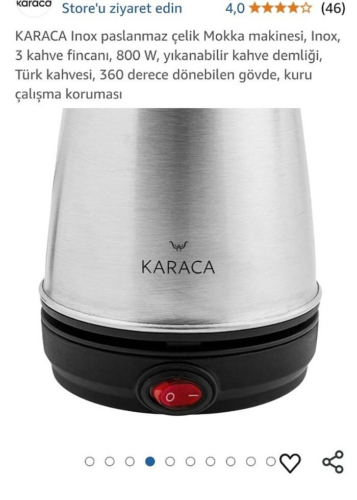 KARACA Inox - Görsel 5