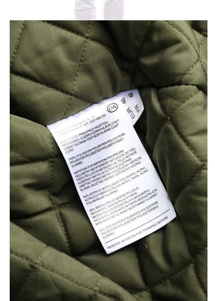 C&A Yessica - Görsel 4