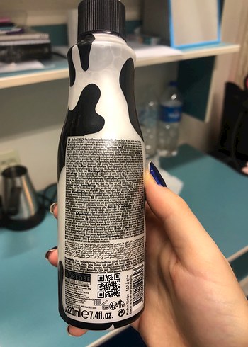 Morfose Milk Therapy Saç Kremi - Görsel 2