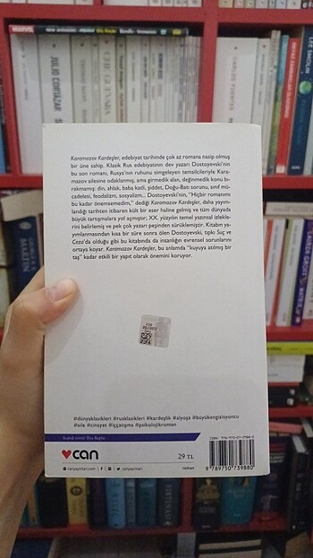  Karamazov Kardeşler