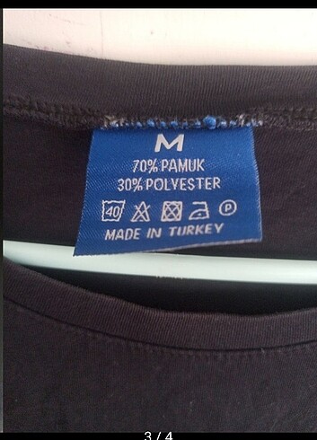 m Beden siyah Renk Adidas siyah t-shirt 
