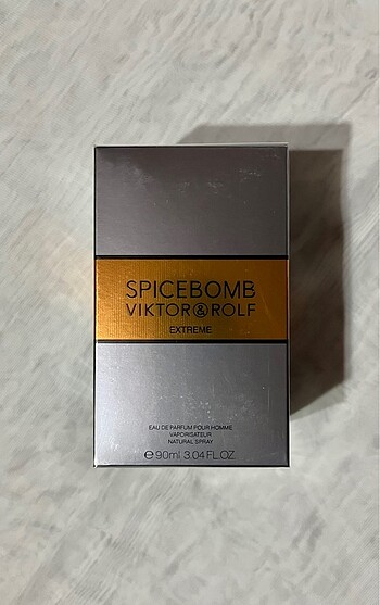 Viktor & Rolf Viktor & Rolf Spicebomb Extreme