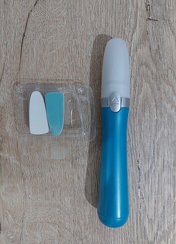 Scholl Velvet Tırnak Bakım Seti