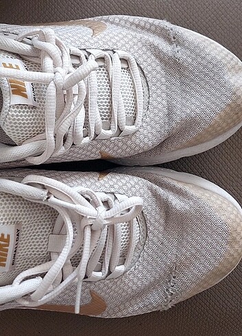 Nike Kadın Spor-Koşu Ayakkabısı