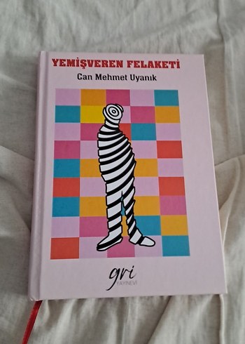 Yemişveren Felaketi Sanat Kitabı