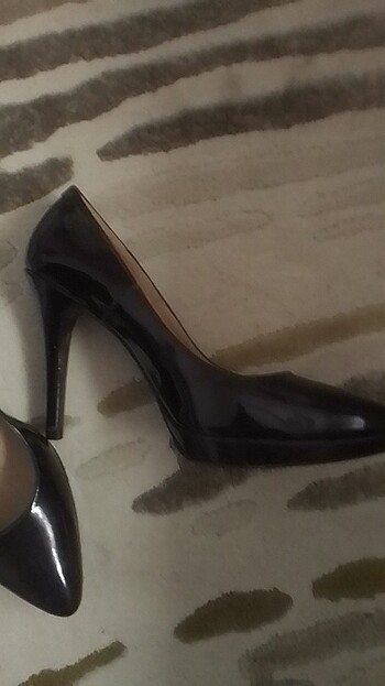Derimod Derimod stiletto 