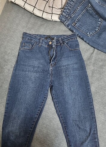 Trendyol & Milla Milla skinny jeans
