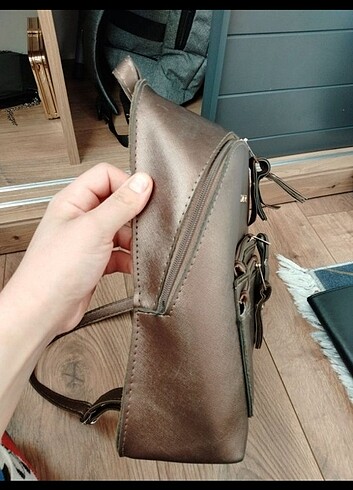 Zara Zara Sırt Çantası 
