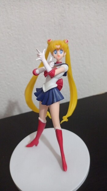Sailor Moon figür
