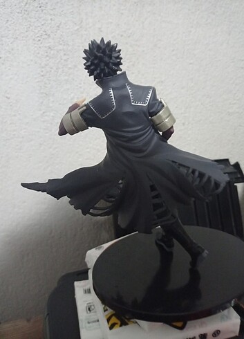 Diğer Dabi MHA Anime Figür