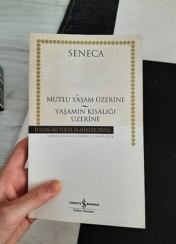 Mutlu Yasam Uzerine