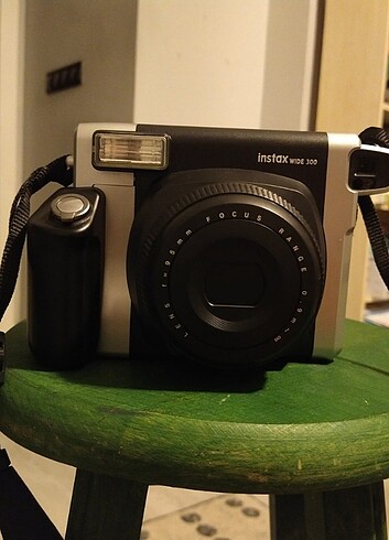 Fujifilm instax wide300 şipşak 