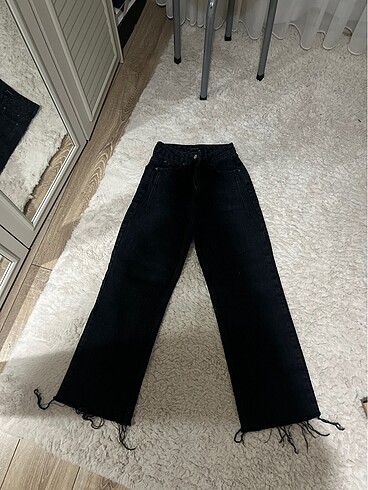Jean kot pantolon