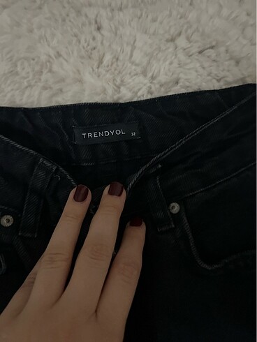 Trendyol & Milla Jean kot pantolon