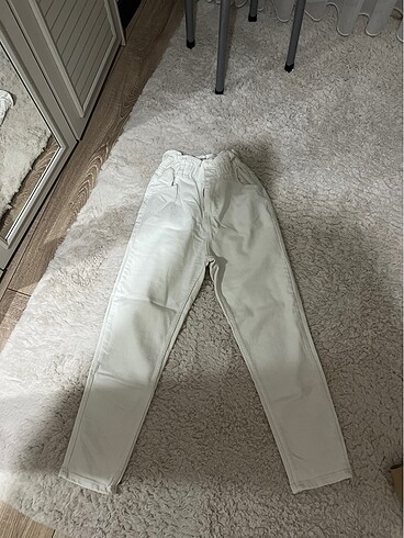 Jean kot pantolon
