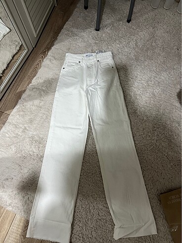 Jean kot pantolon