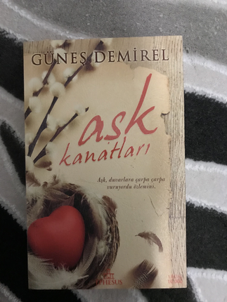 Aşk Kanatları 