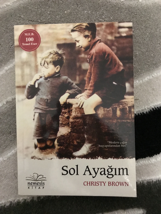 Diğer Sol Ayağım 