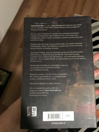 Diğer Mücella ( Kitap ) 