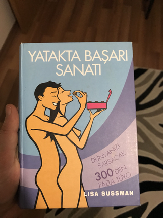 Diğer Yatakta Başarı Sanatı 