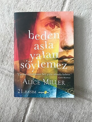 Beden Asla Yalan Söylemez , yıka beynini , beynine format at