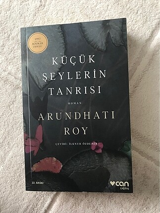 Küçük şeylerin tanrısı