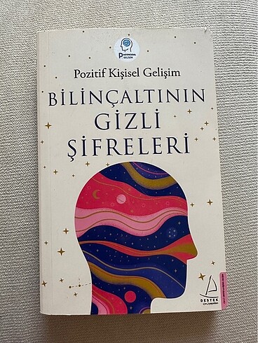 Bilinç Altının Gizli Şifreleri